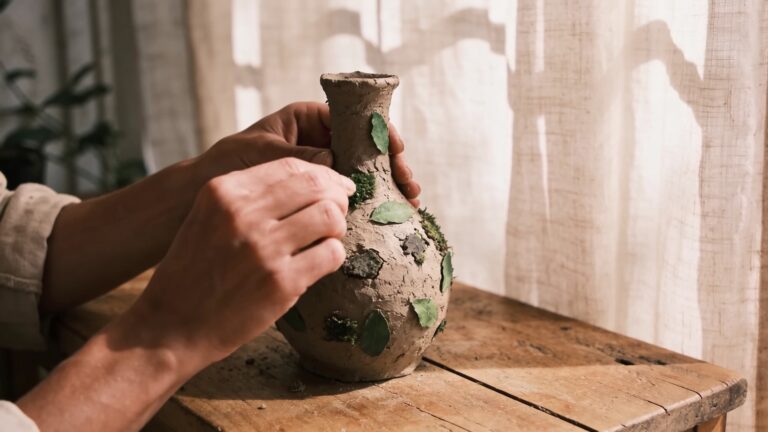 DIY et éco responsabilité
