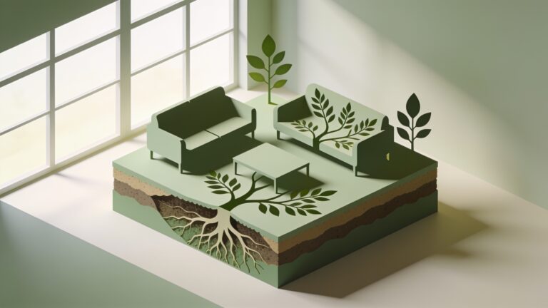 Décor intérieur