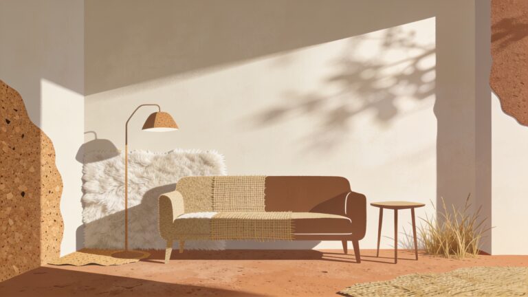 Slow déco