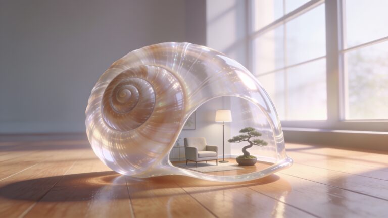 slow déco