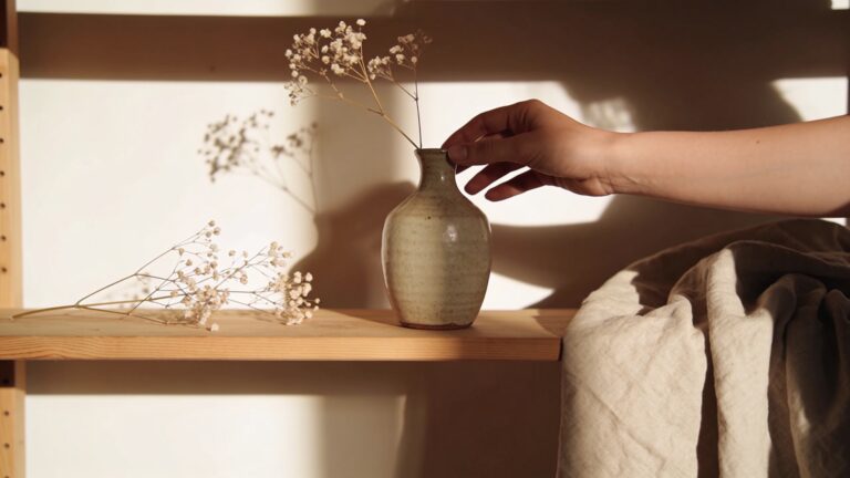 décor slow déco