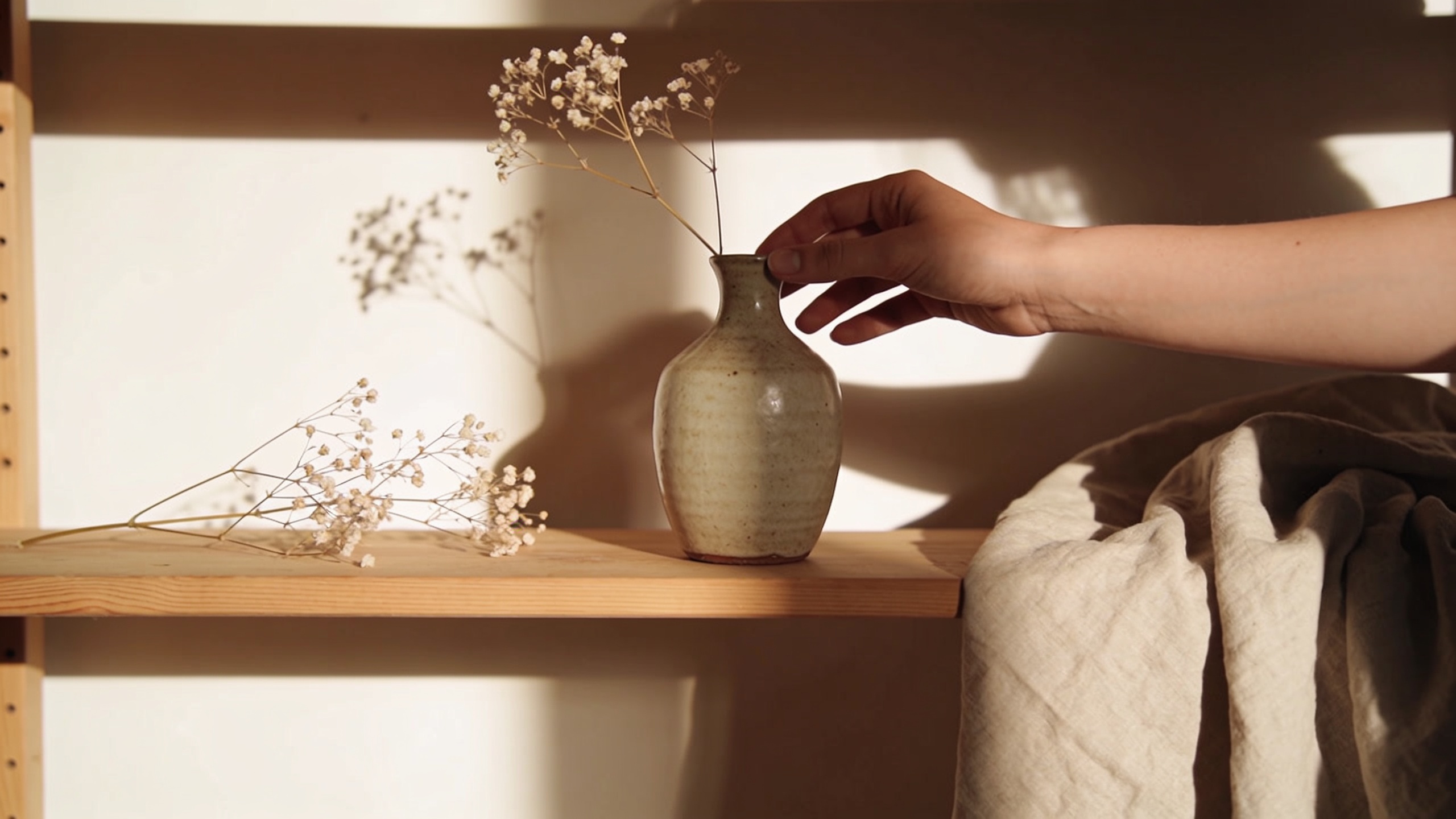 décor slow déco