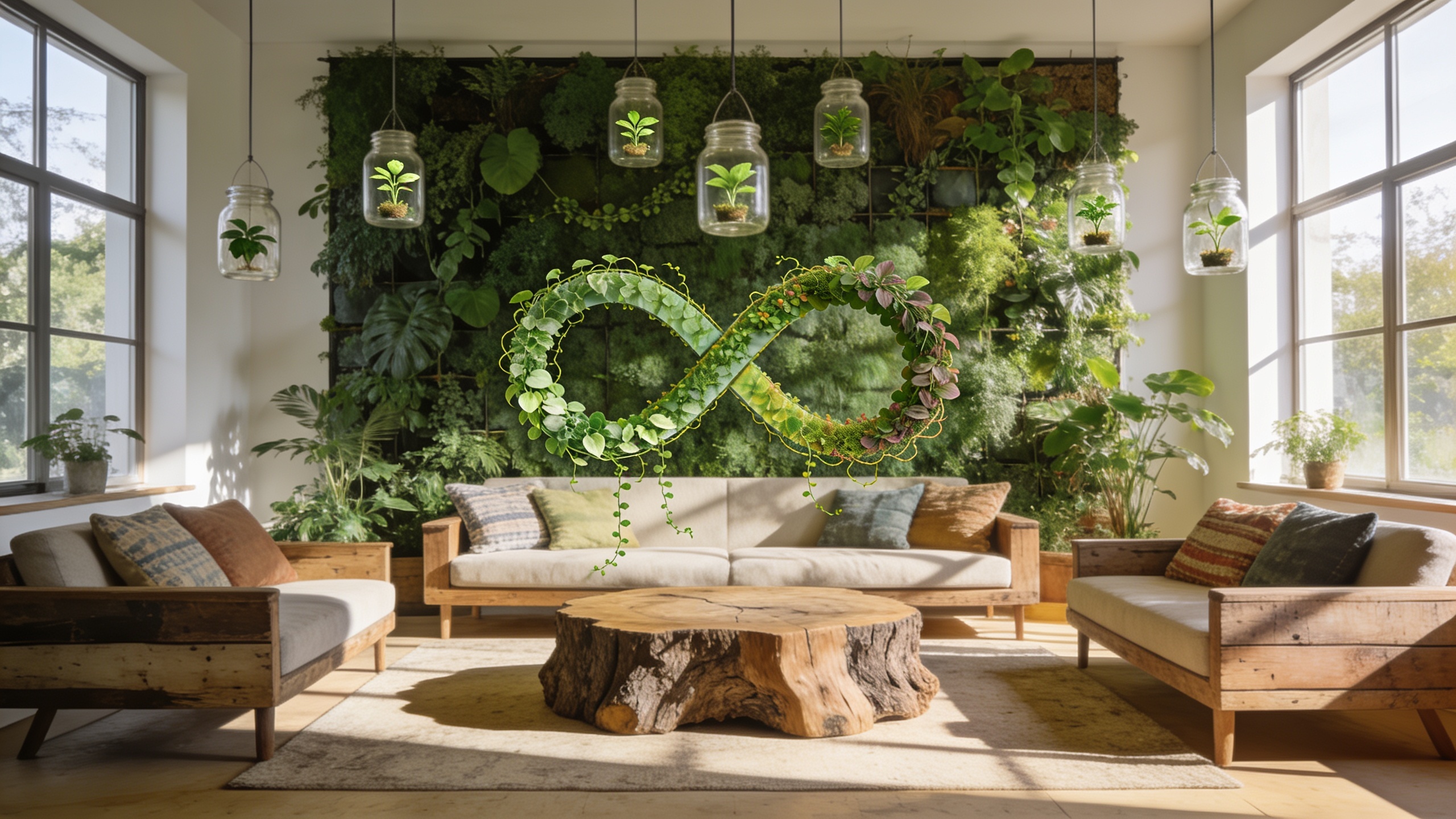 déco zéro déchet