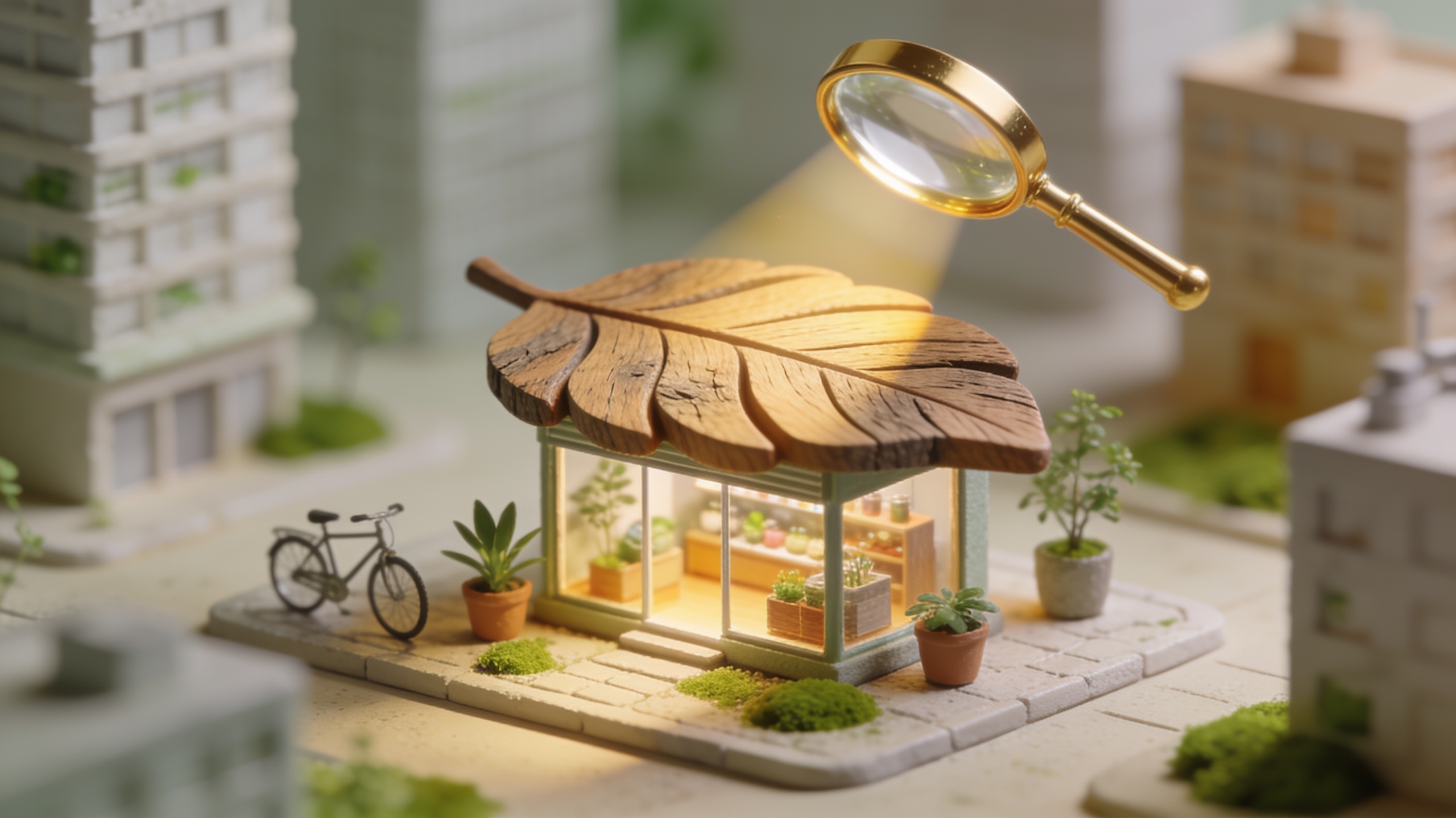 Déco éco responsable